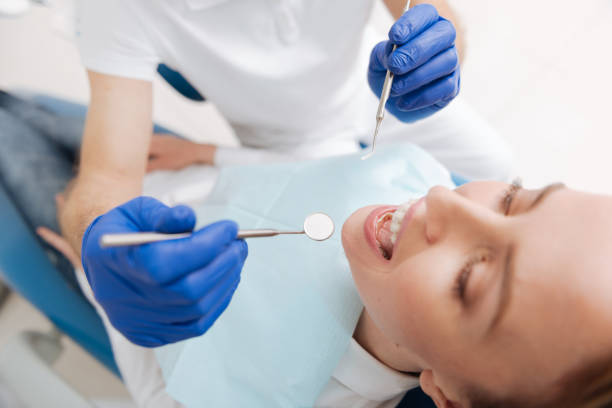 Best Root Canal Treatment  in USA